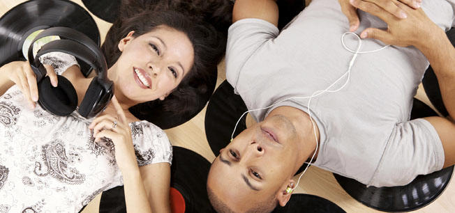 music cd lp mastering